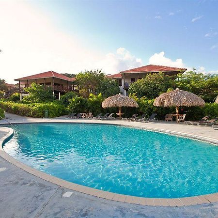 Villa At The Beach, Blue Bay Golf & Beach Resort Esterno foto