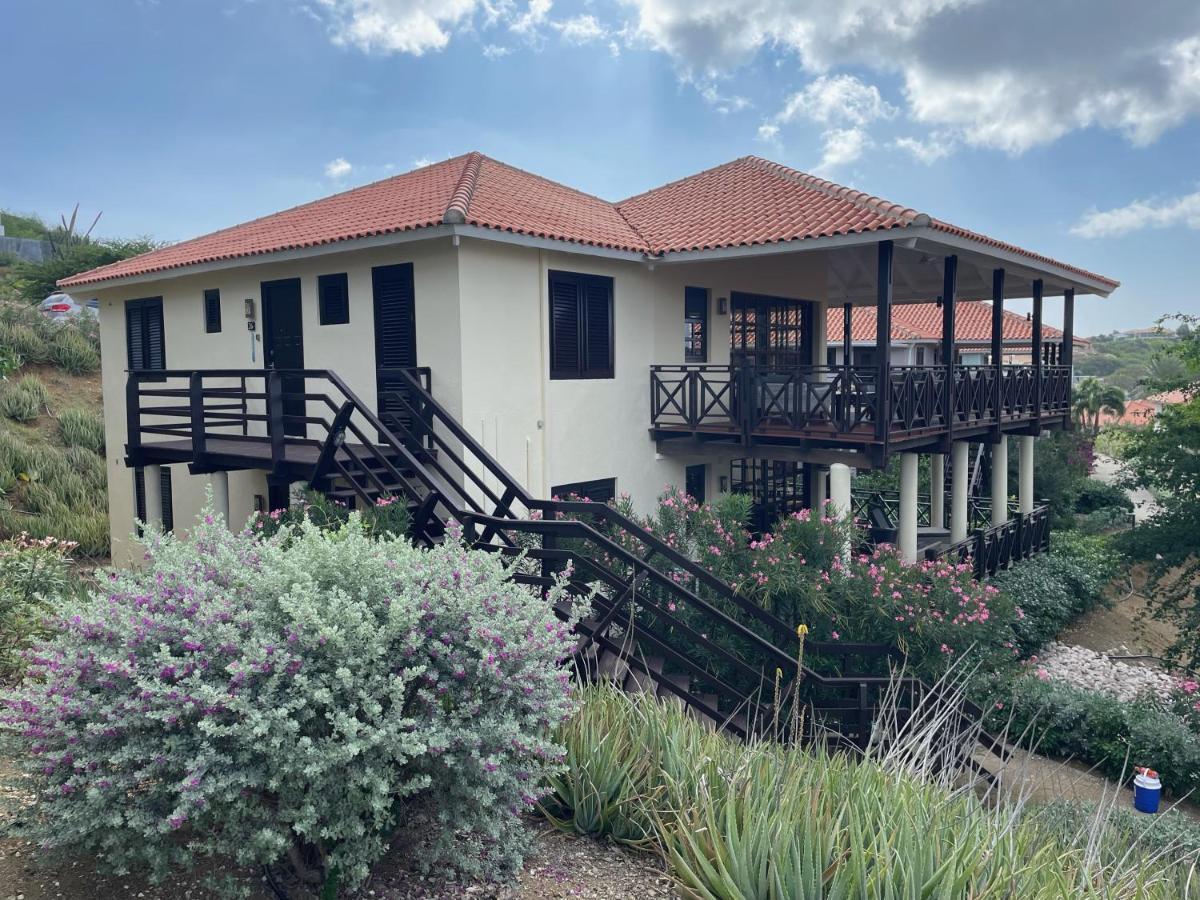 Villa At The Beach, Blue Bay Golf & Beach Resort Esterno foto