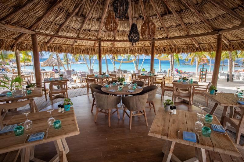 Villa At The Beach, Blue Bay Golf & Beach Resort Esterno foto