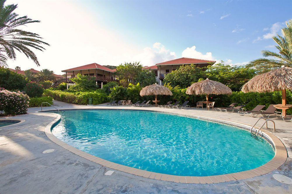Villa At The Beach, Blue Bay Golf & Beach Resort Esterno foto
